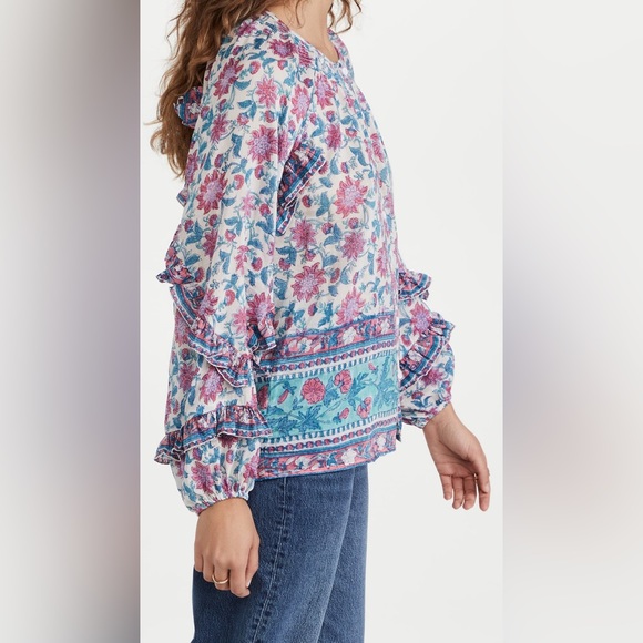 [WW50925] BELL by Alicia Bell | Shirt